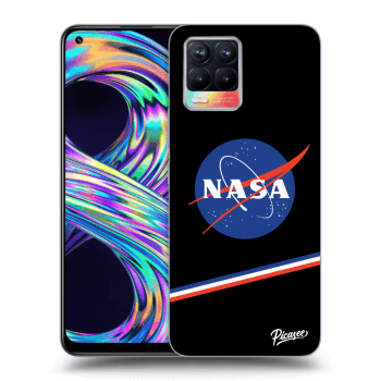 Obal pre Realme 8 4G - NASA Original