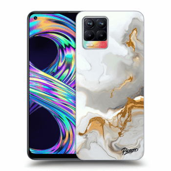 Obal pre Realme 8 4G - Her