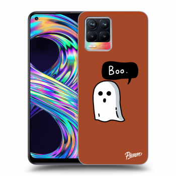 Obal pre Realme 8 4G - Boo