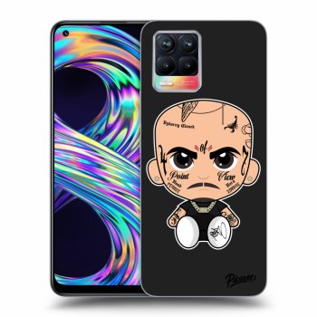 Obal pre Realme 8 4G - Separ
