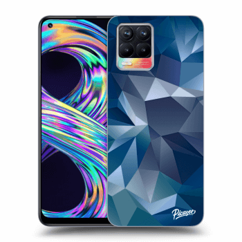 Obal pre Realme 8 4G - Wallpaper