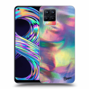 Obal pre Realme 8 4G - Holo