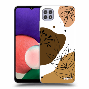 Obal pre Samsung Galaxy A22 A226B 5G - Boho style