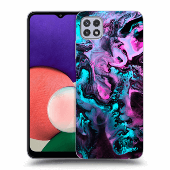 Obal pre Samsung Galaxy A22 5G A226B - Lean