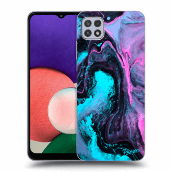 Obal pre Samsung Galaxy A22 5G A226B - Lean 2