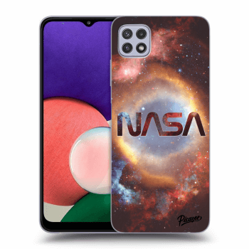 Obal pre Samsung Galaxy A22 5G A226B - Nebula