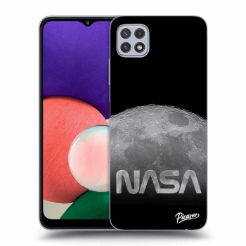 Obal pre Samsung Galaxy A22 A226B 5G - Moon Cut