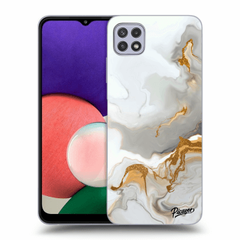 Obal pre Samsung Galaxy A22 5G A226B - Her