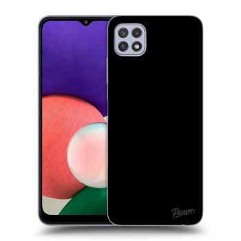 Obal pre Samsung Galaxy A22 5G A226B - Clear