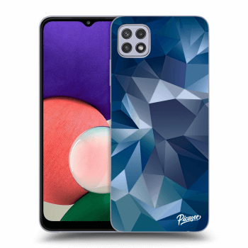 Obal pre Samsung Galaxy A22 5G A226B - Wallpaper