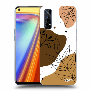 Obal pre Realme 7 - Boho style