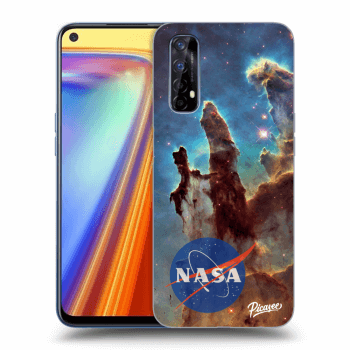 Obal pre Realme 7 - Eagle Nebula