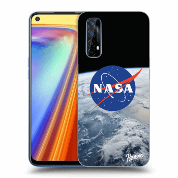 Obal pre Realme 7 - Nasa Earth