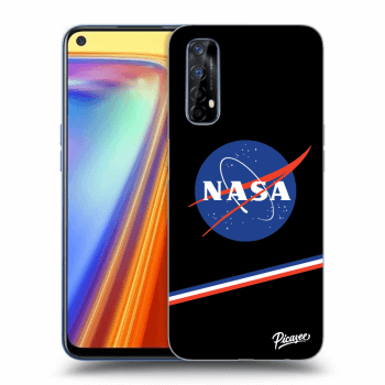 Obal pre Realme 7 - NASA Original