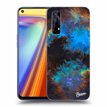 Obal pre Realme 7 - Space