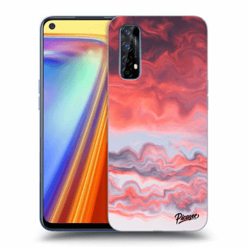 Obal pre Realme 7 - Sunset