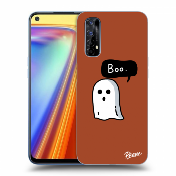 Obal pre Realme 7 - Boo