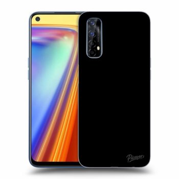 Obal pre Realme 7 - Clear