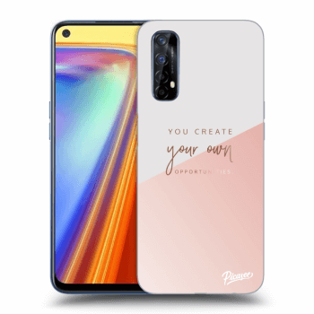 Obal pre Realme 7 - You create your own opportunities