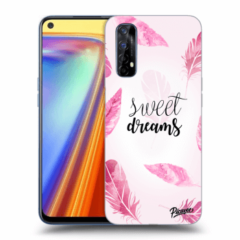 Obal pre Realme 7 - Sweet dreams