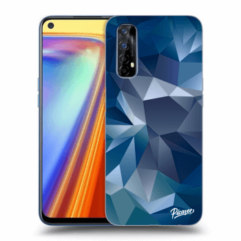 Obal pre Realme 7 - Wallpaper