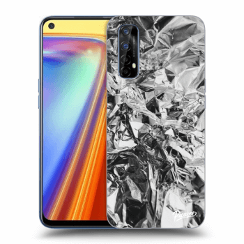 Obal pre Realme 7 - Chrome