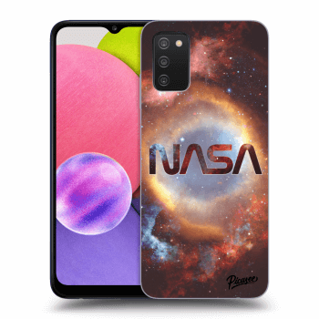 Obal pre Samsung Galaxy A02s A025G - Nebula