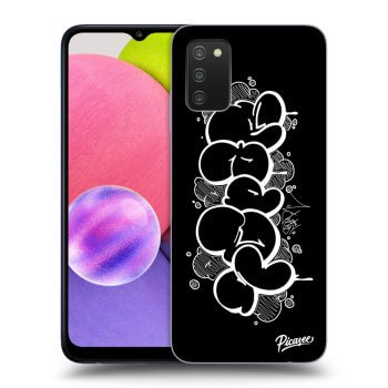 Obal pre Samsung Galaxy A02s A025G - Throw UP