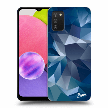 Obal pre Samsung Galaxy A02s A025G - Wallpaper