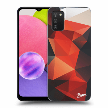 Picasee ULTIMATE CASE pro Samsung Galaxy A02s A025G - Wallpaper 2