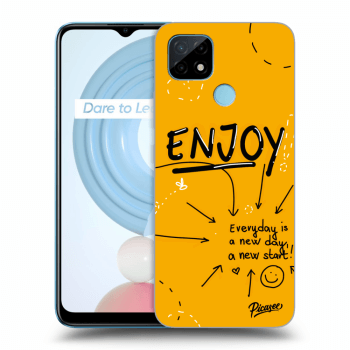 Obal pre Realme C21 - Enjoy