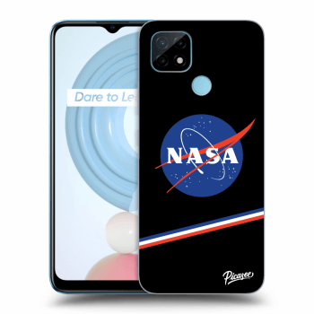 Obal pre Realme C21 - NASA Original