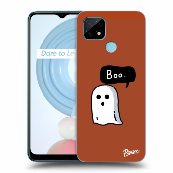 Obal pre Realme C21 - Boo