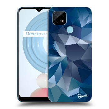 Obal pre Realme C21 - Wallpaper