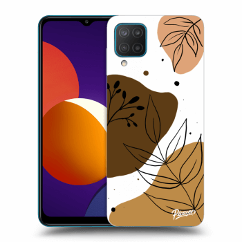 Obal pre Samsung Galaxy M12 M127F - Boho style