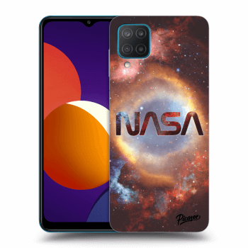 Obal pre Samsung Galaxy M12 M127F - Nebula