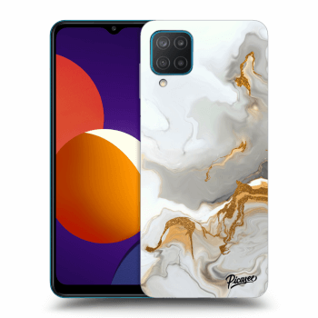 Obal pre Samsung Galaxy M12 M127F - Her