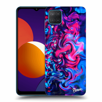 Obal pre Samsung Galaxy M12 M127F - Redlight