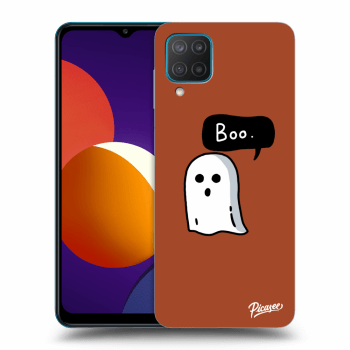 Obal pre Samsung Galaxy M12 M127F - Boo