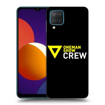 Obal pre Samsung Galaxy M12 M127F - ONEMANSHOW CREW