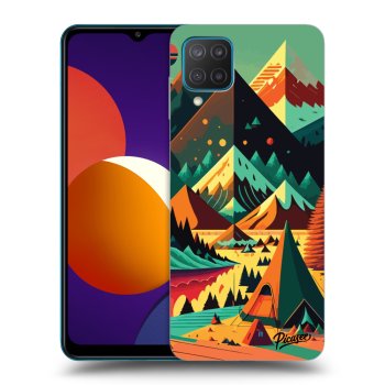 Obal pre Samsung Galaxy M12 M127F - Colorado