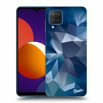 Obal pre Samsung Galaxy M12 M127F - Wallpaper