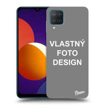 Obal pre Samsung Galaxy M12 M127F - Vlastný fotka/motiv