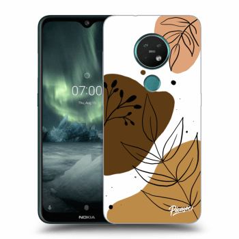 Obal pre Nokia 7.2 - Boho style