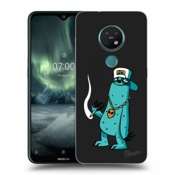 Obal pre Nokia 7.2 - Earth - Je mi fajn