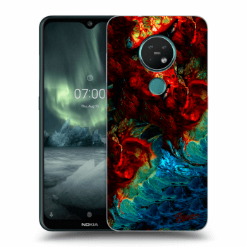 Obal pre Nokia 7.2 - Universe