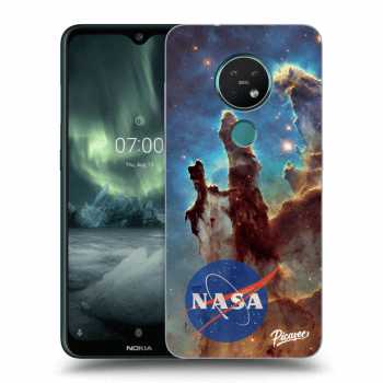 Obal pre Nokia 7.2 - Eagle Nebula