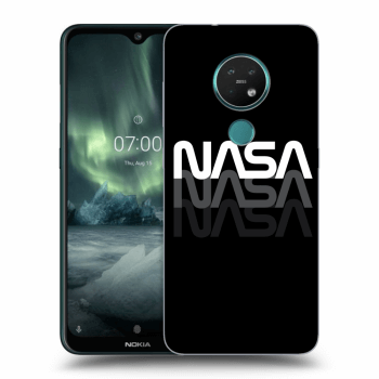 Obal pre Nokia 7.2 - NASA Triple