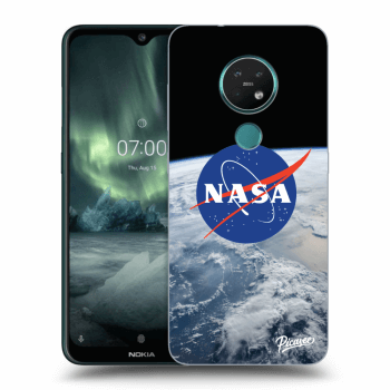 Obal pre Nokia 7.2 - Nasa Earth