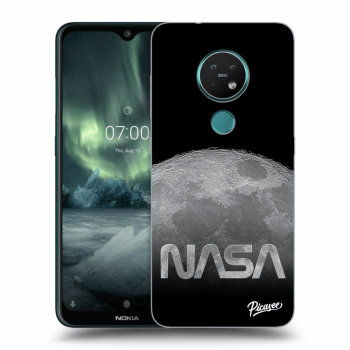 Obal pre Nokia 7.2 - Moon Cut